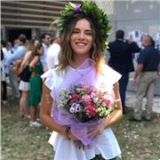 Migliora le tue abilità con lezioni personalizzate! Contattami per maggiori dettagli.